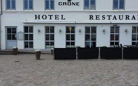 Hotel Crone Grenaa